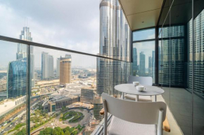 GuestReady - Downtown stay with Burj Khalifa Views